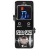 Педаль эффектов  XVIVE PT-05 Chromatic Pedal Tuner