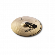 ZILDJIAN A0452 14` STADIUM SERIES MEDIUM PAIR