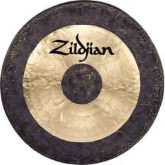 ZILDJIAN P0501 34` HAND HAMMERED