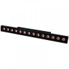 Led панель STECHNICS STW-022C BARSHOW 1418RGBAW