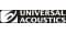 Universal Acoustics