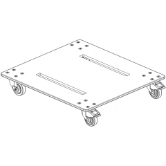 Universal Acoustics PLS-T15B