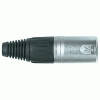 XLR PROEL XLR3MV