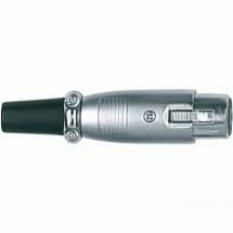 PROEL XLR3F