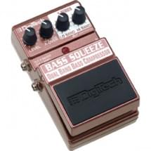 DIGITECH XBS