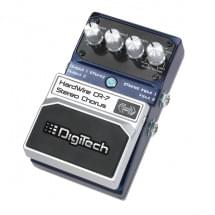 DIGITECH CR-7