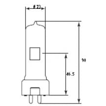 SYLVANIA T27 (9061545)