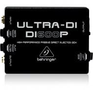 BEHRINGER DI600P