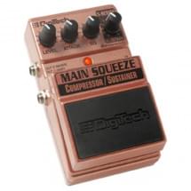 DIGITECH XMS Main Squeeze