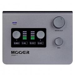 Mooer STEEP I