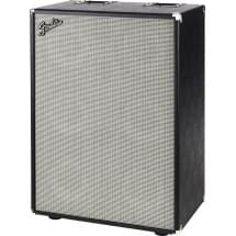 FENDER BASSMAN 610 NEO, BLACK