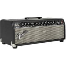 FENDER BASSMAN 800 HEAD, 230V EUR