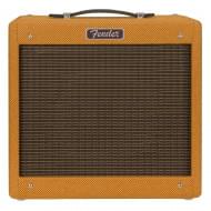 FENDER PRO JUNIOR IV, LACQUERED TWEED