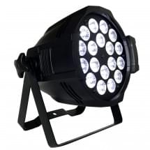 Proton Lighting PL PAR 18-12 RGBWA 45