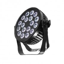 Proton Lighting PL PAR 18-18 RGBWAP ip65