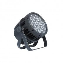 Proton Lighting PL PAR 24-18 RGBWA+UV ip65