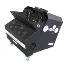 Proton Lighting PL Вubble machine Duo Wheel DMX