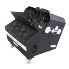 Proton Lighting PL Вubble machine Duo Wheel DMX