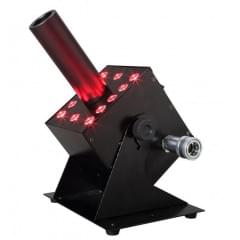 SHOWLIGHT Cryo Jet CO2 LED DMX