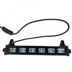 SHOWLIGHT LED BAR 18 UV