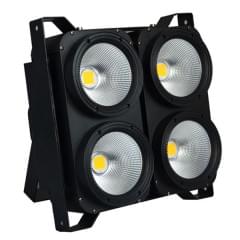 SHOWLIGHT LED BLINDER 4H