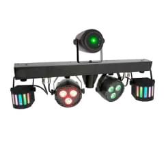 SHOWLIGHT LED PARTY BAR 4 MK2