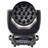 SHOWLIGHT MH-LED 19х15 Zoom