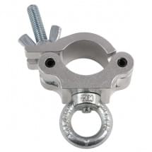 SHOWTEC HALF COUPLER + EYE 340 KG