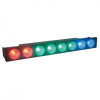 Led панель SHOWTEC PIXEL BAR 8 COB