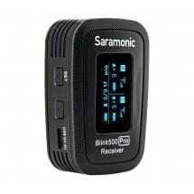 Saramonic Blink500 Pro RX