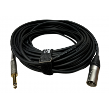 Xline Cables RMIC XLRM-JACK 20