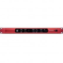 FOCUSRITE RedNet 6