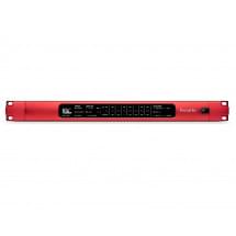 FOCUSRITE RedNet D16 AES