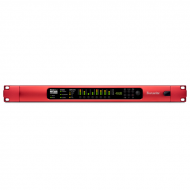 FOCUSRITE RedNet MP8R