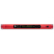 FOCUSRITE RedNet MP8R