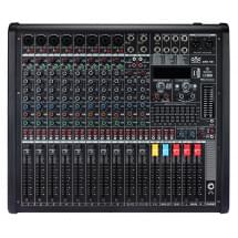 SVS Audiotechnik mixers AM-12 COMP