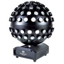 American DJ Spherion WH LED