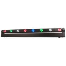 American DJ Sweeper Beam QUAD LED