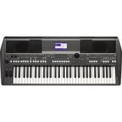 YAMAHA PSR-S670 (товар снят с производства)