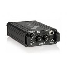 Sound Devices MM-1