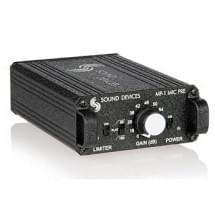 Sound Devices MP-1