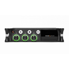 Sound Devices MixPre-3 II