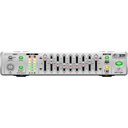 BEHRINGER FBQ800