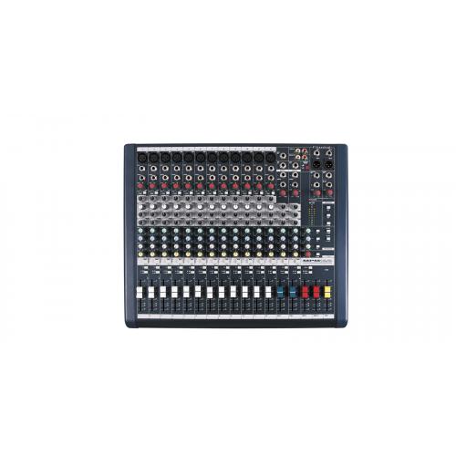 SOUNDCRAFT MPMi12