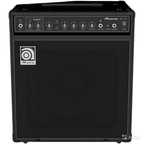 AMPEG BA112V2