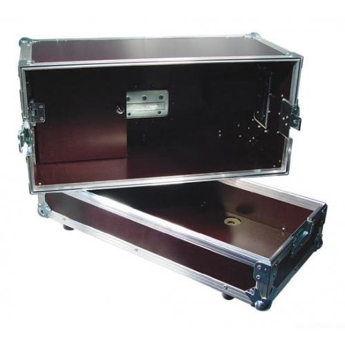 LOOK SOLUTIONS FLIGHTCASE FOR UNIQUE 2