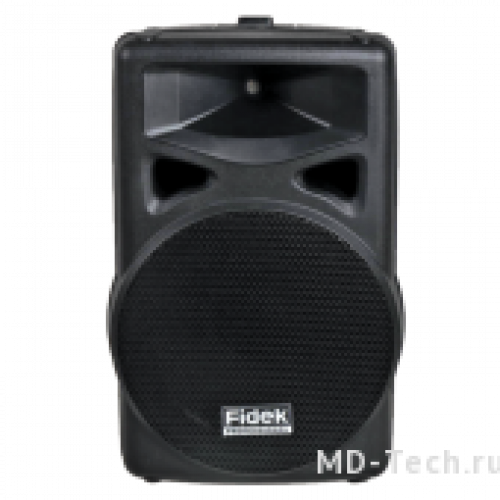 FIDEK FPS-150 ABL MKII