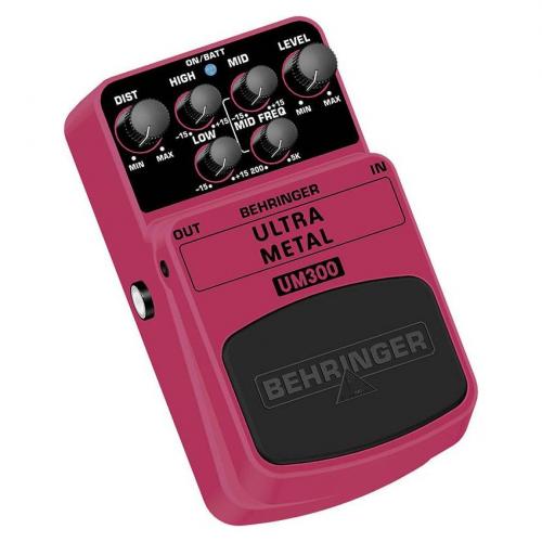 BEHRINGER UM300