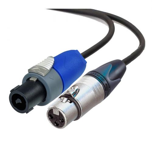 MRCABLE SP-S2XF-08-DR215-N