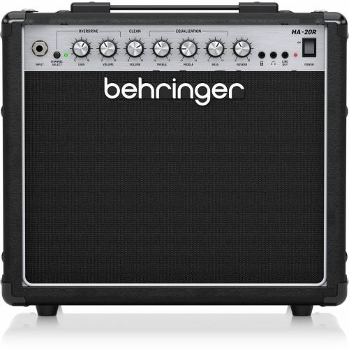 BEHRINGER HA-20R